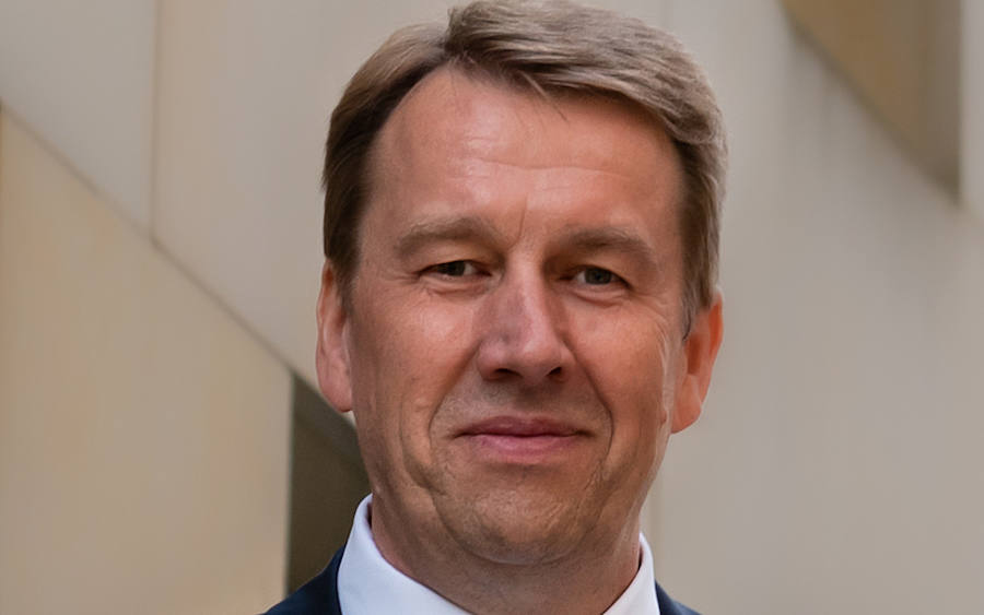 Mathias Temmeyer, Cargo Support