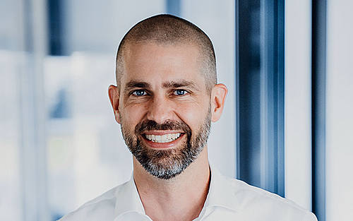 Benjamin Hermann, Zoi Techcon