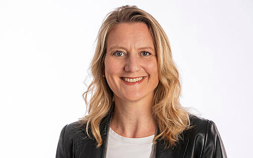 Eva Hilf, Polar Deutschland