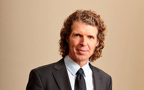 Robert Scholderer, Metaone GmbH