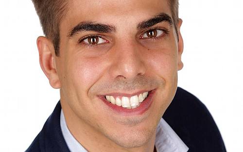 Xavier Gastaminza, BQ