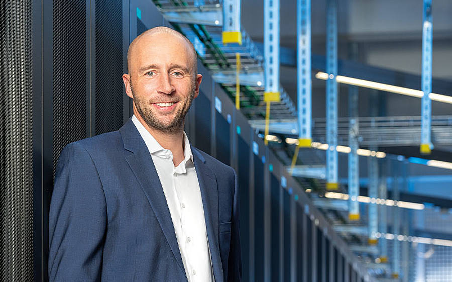 Volker Ludwig, NTT