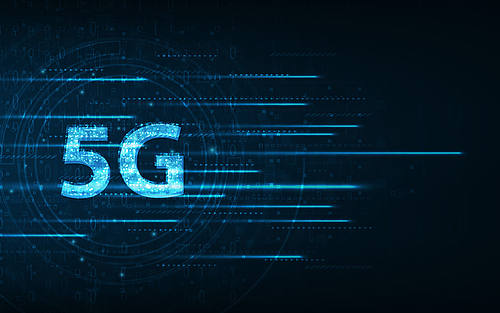 5G