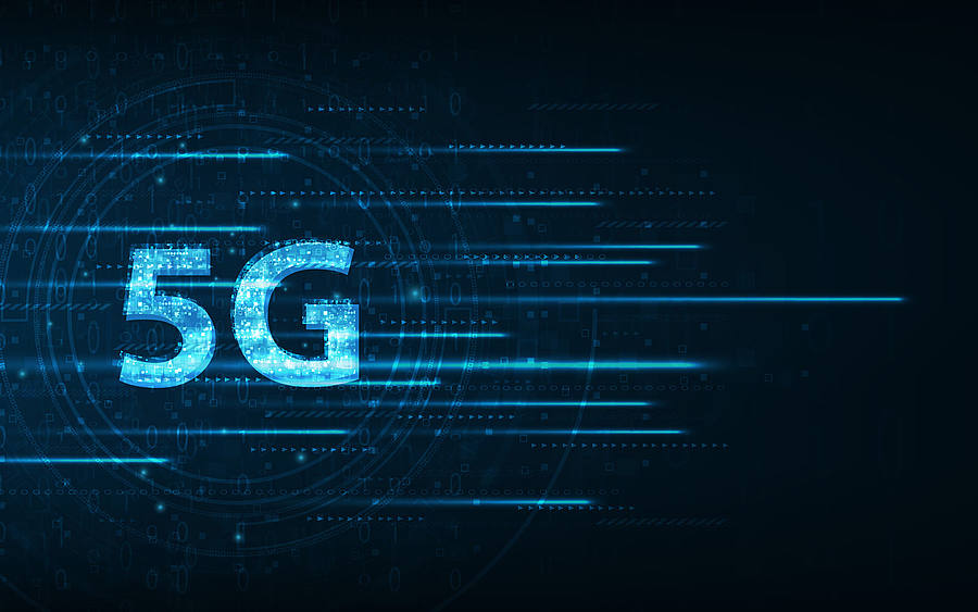 5G