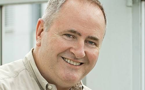 Christopher Hackett, Talend
