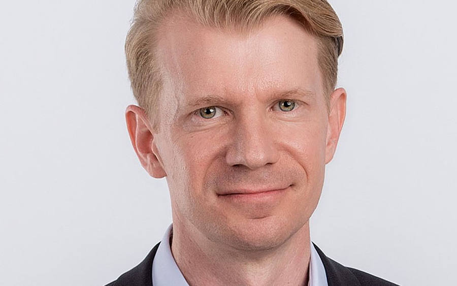 Hartmut Deiwick, Löwenstark