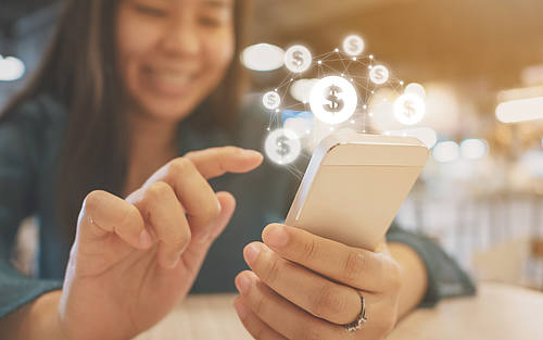 Mobile Banking