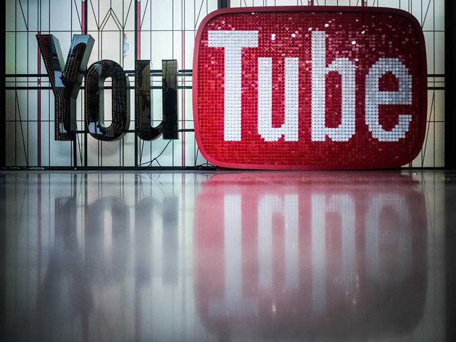 Youtube ist mit mehr als einer Milliarde Nutzer die Nummer eins bei Online-Videos. ((Foto: Sophia Kembowski))