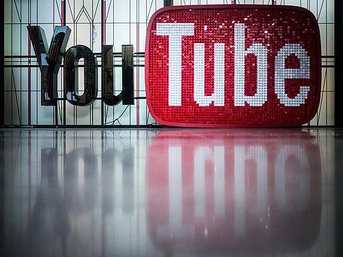 Youtube ist mit mehr als einer Milliarde Nutzer die Nummer eins bei Online-Videos. ((Foto: Sophia Kembowski))