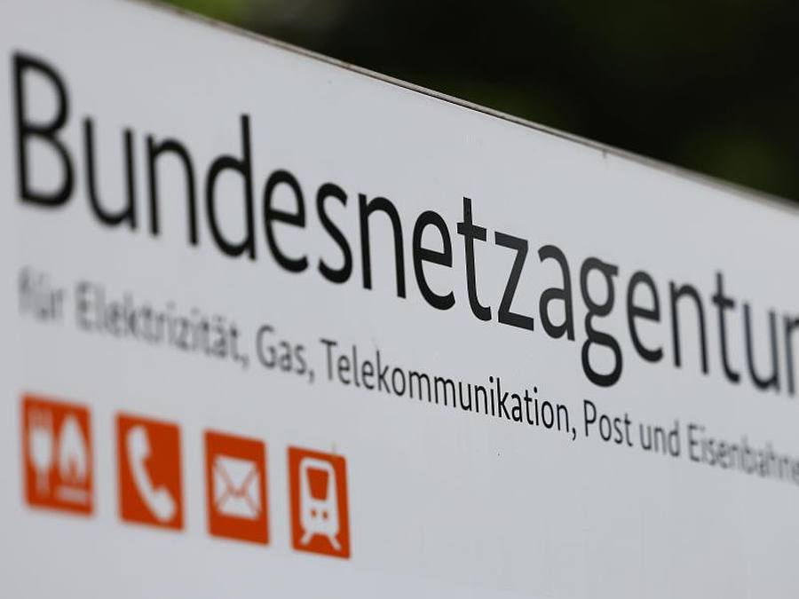 Die Regulierungsbehörde ist für die Branchen Telekommunikation, Energie, Post und Eisenbahn zuständig. Foto: Oliver Berg/dpa