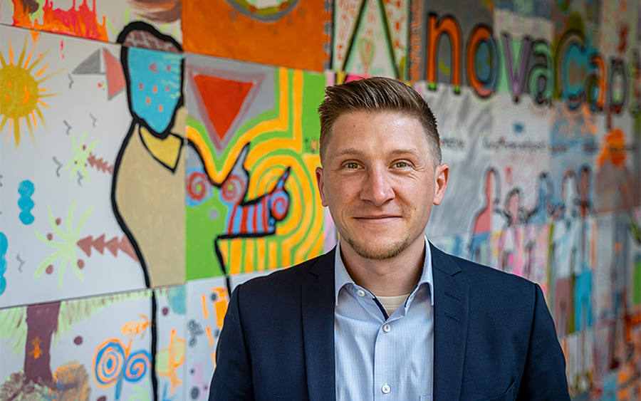Fotograf: Nicholas Veerhoff