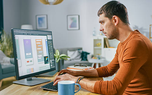 Remote Worker