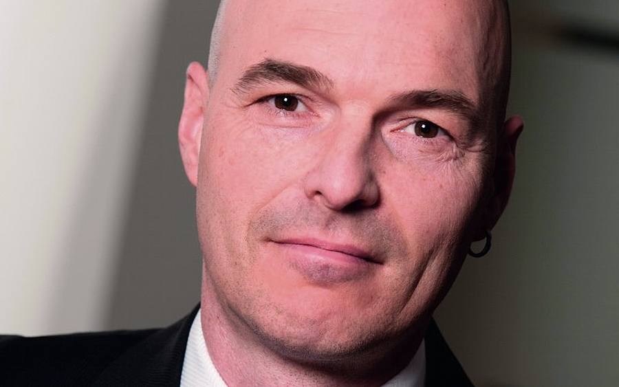 Thorsten Henning, Palo Alto Networks