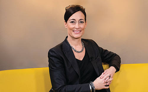 Nadine Dlouhy, Brandlite GmbH