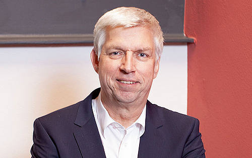 Der Weg in eine Hybride Zukunft