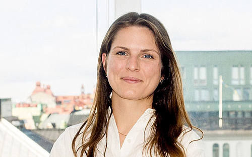 Franziska Zangl, Fico
