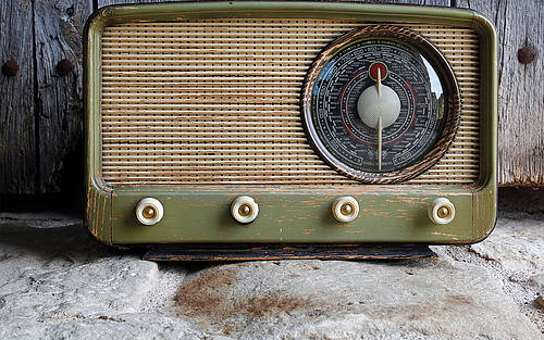 Radiofrequenzen