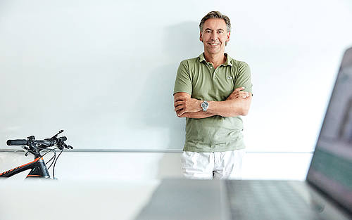 Dr. Ralf Gräßler, Veda