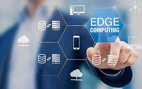 Edge Computing