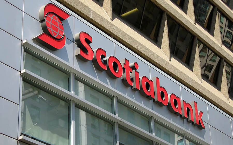 Bildquelle: Bank of Nova Scotia 