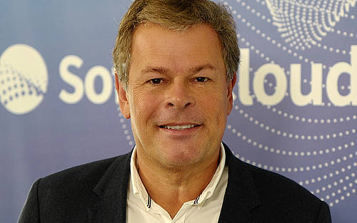 Michael Helms, Soft & Cloud GmbH