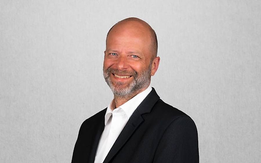 Roland Singer, ITpoint Systems