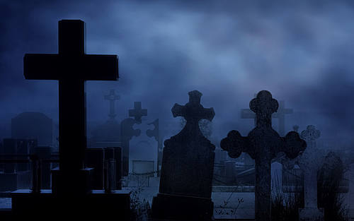 Google-Algorithmus sagt den Tod voraus