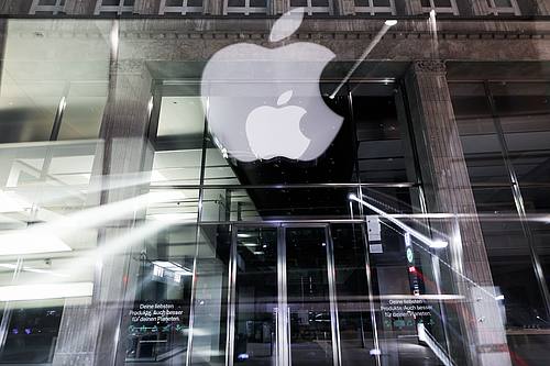 Apple-Logo