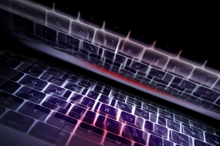 Cyberattacken und Datenklau