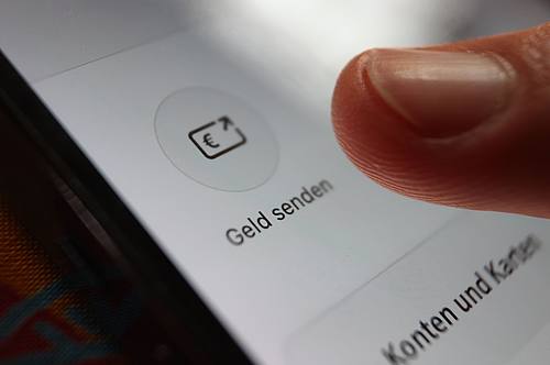 In Deutschland sind zum Start des Bezahlsystems Weo die Sparkassen und Volksbanken mit an Bord.