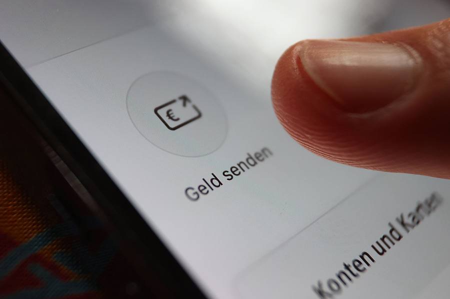 In Deutschland sind zum Start des Bezahlsystems Weo die Sparkassen und Volksbanken mit an Bord.