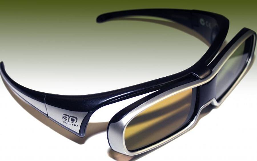 3D-Brille,Markus Weber/pixelio.de