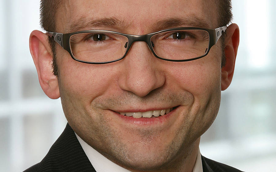 Marco Bux, Senior Product Manager bei Asseco Solutions