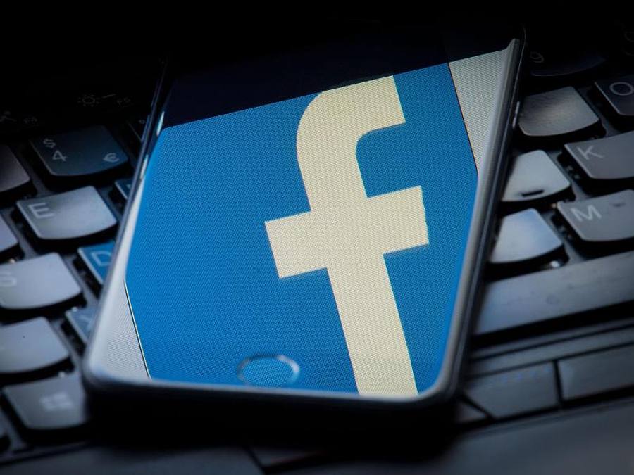 Das neue Facebook-Zentrum in China soll Entwickler, innovative Unternehmer und Start-ups unterstützen. Foto: Dominic Lipinski/PA Wire