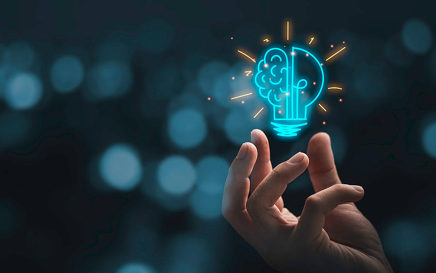 Neue Digitalstrategie