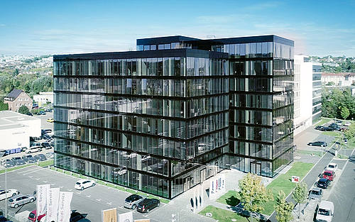 API-Architektur