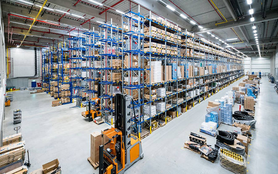 Im Automotive Aftermarket zäht Verfügbarkeit 