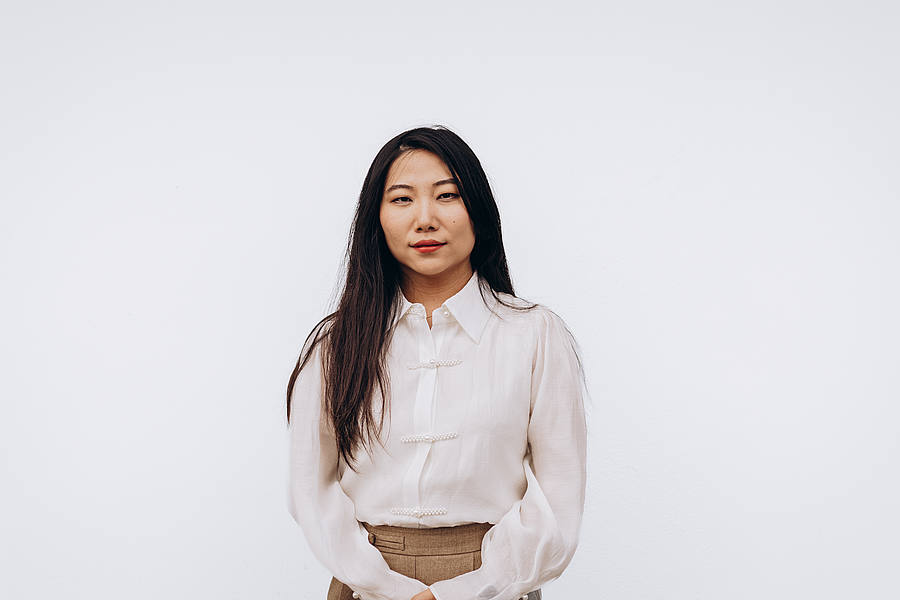 Dr. Yumeng Qin, applord GmbH