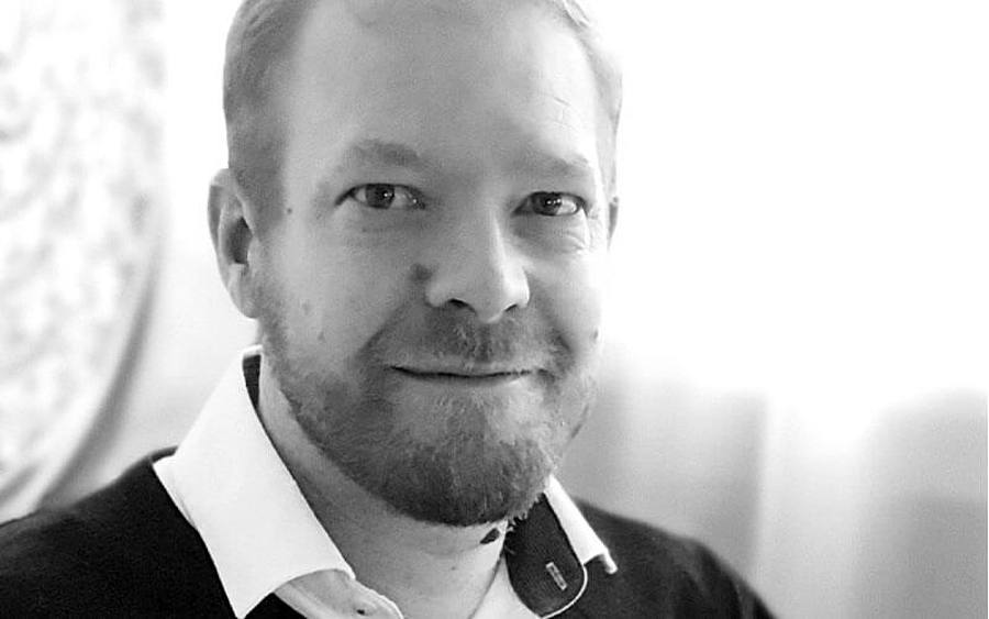 Thorsten Botzenhardt