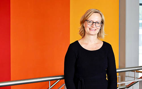 Katrin Hahn