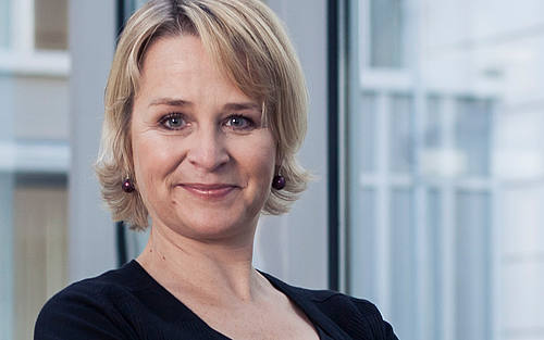 Dagmar Nies, Innovation Alliance