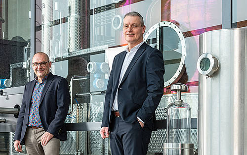 Digitalisierung komplexer Dokumentationsprozesse