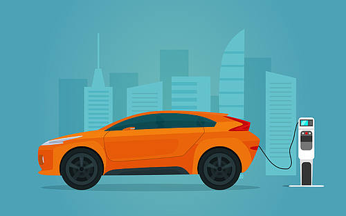 Elektoauto