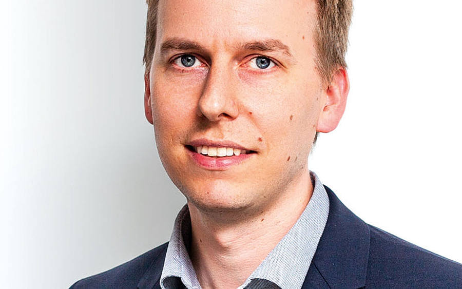 Hauke Rahm, Customer Success  Manager bei Commercetools