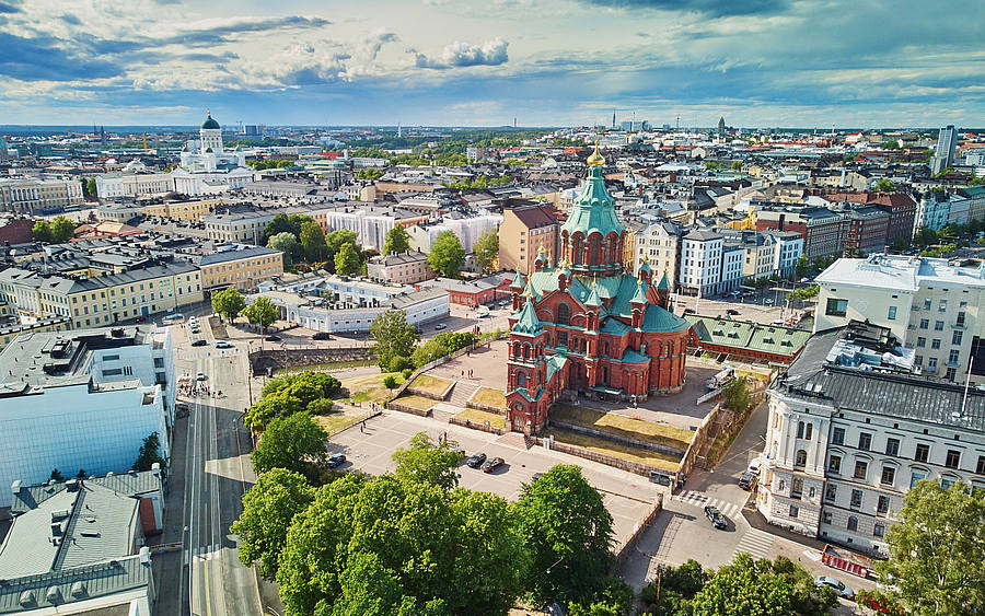 Helsinki
