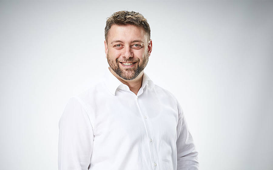 Timur Kücük