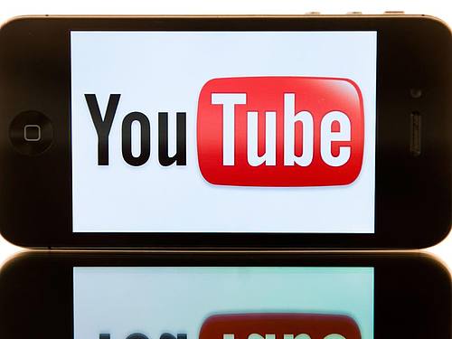 Youtube Music soll am 22. Mai zunächst in den USA, Australien, Neuseeland, Mexiko und Südkorea starten. Foto: Sebastian Kahnert