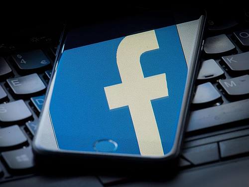 Das neue Facebook-Zentrum in China soll Entwickler, innovative Unternehmer und Start-ups unterstützen. Foto: Dominic Lipinski/PA Wire