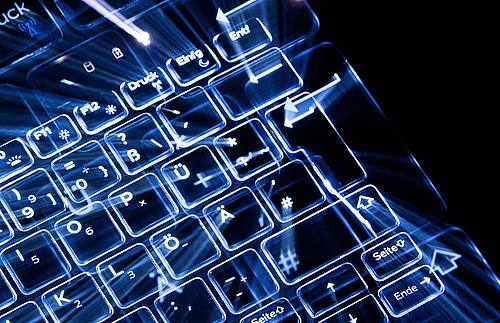 Tastatur
