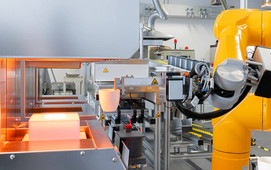 „Material Digital“ geht in die zweite Phase